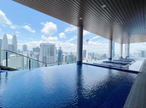 Klcc view residences