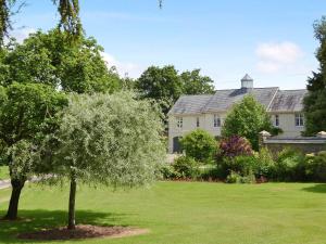 Garden Cottage