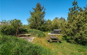 Holiday Home Stenbjerg Kirkevej