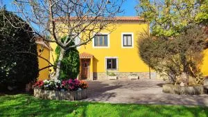 Casa Maria - Salamir