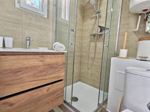 Appartements Cosy Des Reves : photos des chambres