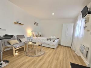 Appartements Cosy Des Reves : photos des chambres