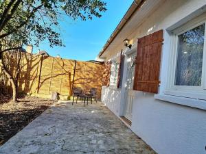 Appartements Cosy Des Reves : photos des chambres