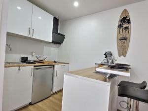 Appartements Cosy Des Reves : photos des chambres