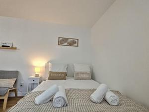 Appartements Cosy Des Reves : photos des chambres
