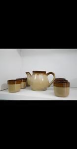 Refugio charmoso com Vista Mar