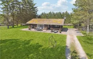 Holiday Home Blokhus 59 - Blokhus