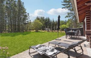 Holiday Home Blokhus 59