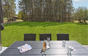 Holiday Home Blokhus 59