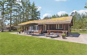 Holiday Home Blokhus 59