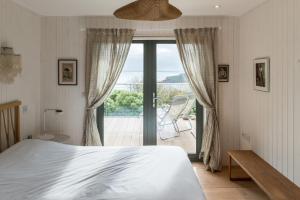 Greenshutters PembrokeshireBeachHouse