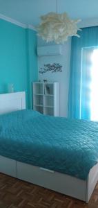 1970s Athenean Apartment