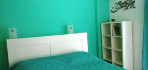 1970s Athenean Apartment