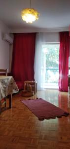 1970s Athenean Apartment