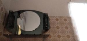 1970s Athenean Apartment