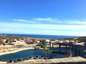 Cabo Cottage Copala · StunningLuxury Ocean View 2BR*Resort Living