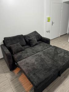 Appartement J, RESIDENCE DU RENOUVEAU, Stade de France, idéal pour 4 pers