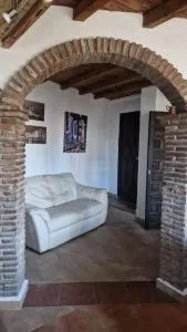 Apartamento mesón - Iznate