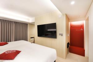 Phòng Premier 2 giường (Premier Twin)