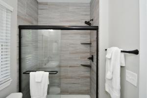 Charming Modern Duplex well located near Broad Ripple