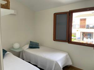 San Agustín BeachSun Relax