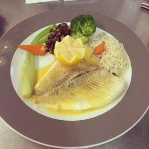 Hotels Logis Hotel Restaurant Le Vedaquais : photos des chambres