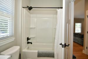 Charming Modern Duplex well located near Broad Ripple