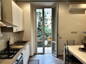 Tommy House San Frediano