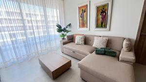 Morros acceso al mar,D18 confort y tranquilidad