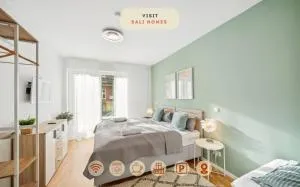 Sali Homes R3 - Cozy Retreat by Roter Main River - Біндлах