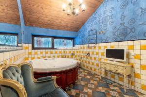 Vilos NEMUNO SLĖNIS Liuxas