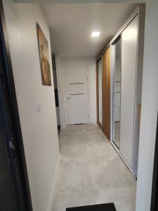 Apartament ZłotogórSKI Lądek-Zdrój