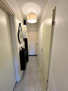 Appartements Les Acacias - Appartement cosy - Plage a 10 min : photos des chambres