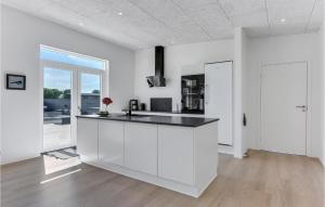 Stunning Home In Haderslev With Sauna