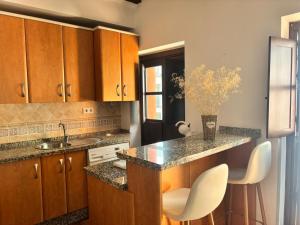 Apartamento San Fernando