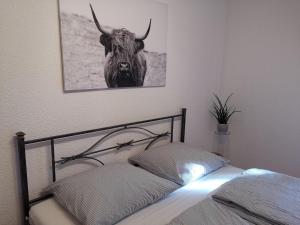 Ferienwohnung Auszeit