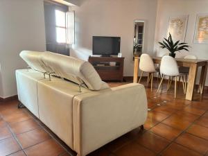 Apartamento San Fernando