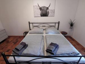 Ferienwohnung Auszeit