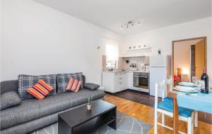 One-Bedroom Apartment In Ogulin