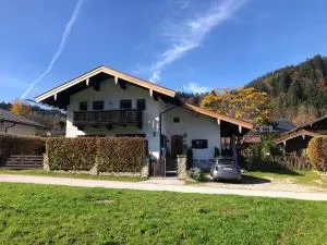 Apartment Sachrang - Grattenbach