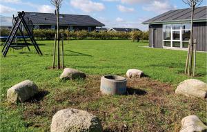 Holiday Home Flovt Havevej Vi