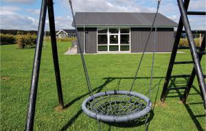 Holiday Home Flovt Havevej Vi