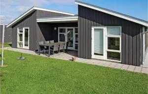 Holiday Home Flovt Havevej Vi - Årø
