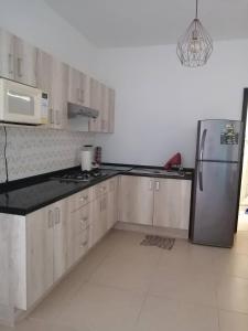 Depto Vacacional Coto7 Selvanova Playa Del Carmen