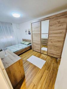 Appartements Maison Gerzat : photos des chambres