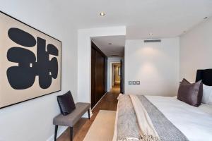 Stylish 2-Bed apartment in the heart of Cape Town