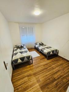 Appartements Maison Gerzat : photos des chambres