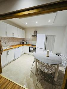 Appartements Maison Gerzat : photos des chambres