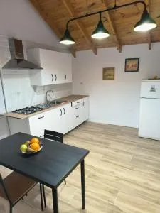 Lagar de los abuelos - Jama