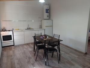 Cabaña Lo de Olivia - Ubytování bez kategorie ve městě San Rafael